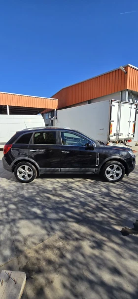 Opel Antara - 12500 лв. / 6391.15 € - 91068776 4 | Car24.bg Opel Antara - 12500 лв. / 6391.15 € - 91068776 4