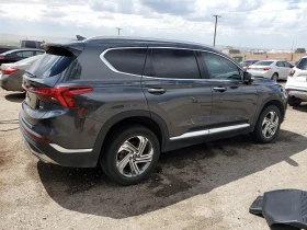 Hyundai Santa fe SEL - 30000 лв. / 15338.76 € - 30940609 3 | Car24.bg Hyundai Santa fe SEL - 30000 лв. / 15338.76 € - 30940609 3