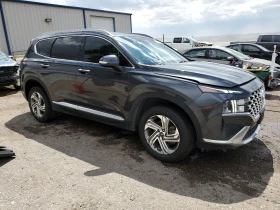 Hyundai Santa fe SEL - 30000 лв. / 15338.76 € - 30940609 4 | Car24.bg Hyundai Santa fe SEL - 30000 лв. / 15338.76 € - 30940609 4