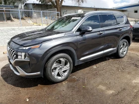 Hyundai Santa fe SEL - Car24.bg Hyundai Santa fe SEL