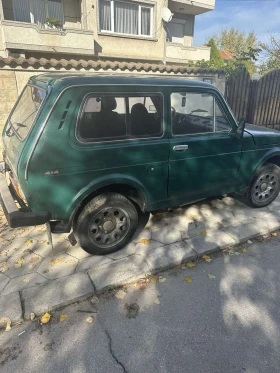 Lada Niva 1.6 - 2000 € / 3911.66 лв. - 28709053 5 | Car24.bg Lada Niva 1.6 - 2000 € / 3911.66 лв. - 28709053 5