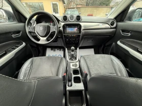 Suzuki Vitara 1, 6TD Tradizio Top 4X4 - C ГАРАНЦИЯ! - 10950 € / 21416.34 лв. - 24747400 11 | Car24.bg Suzuki Vitara 1, 6TD Tradizio Top 4X4 - C ГАРАНЦИЯ! - 10950 € / 21416.34 лв. - 24747400 11