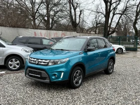 Suzuki Vitara 1, 6TD Tradiio Top 4X4 - C ГАРАНЦИЯ! - Car24.bg Suzuki Vitara 1, 6TD Tradiio Top 4X4 - C ГАРАНЦИЯ!