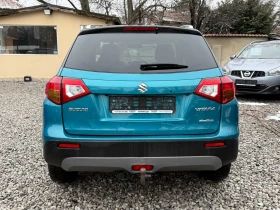 Suzuki Vitara 1, 6TD Tradizio Top 4X4 - C ГАРАНЦИЯ! - 10950 € / 21416.34 лв. - 24747400 5 | Car24.bg Suzuki Vitara 1, 6TD Tradizio Top 4X4 - C ГАРАНЦИЯ! - 10950 € / 21416.34 лв. - 24747400 5