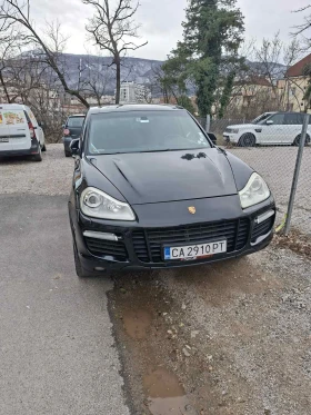 Porsche Cayenne TURBO 4.8 500кс. - 8000 € / 15646.64 лв. - 37914012 5 | Car24.bg Porsche Cayenne TURBO 4.8 500кс. - 8000 € / 15646.64 лв. - 37914012 5