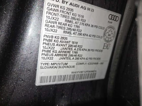 Audi Q8 TECHNIK CARFAX - 41800 € / 81753.69 лв. - 12678474 15 | Car24.bg Audi Q8 TECHNIK CARFAX - 41800 € / 81753.69 лв. - 12678474 15