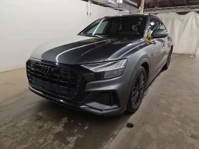 Audi Q8 TECHNIK CARFAX - Car24.bg Audi Q8 TECHNIK CARFAX
