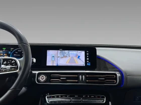 Mercedes-Benz EQC 400 4M AMG/CAMERA/HUD/ | Auto.bg — изображение 12 Mercedes-Benz EQC 400 4M AMG/CAMERA/HUD/ | Auto.bg — изображение 12