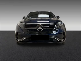 Mercedes-Benz EQC 400 4M AMG/CAMERA/HUD/ | Auto.bg — изображение 4 Mercedes-Benz EQC 400 4M AMG/CAMERA/HUD/ | Auto.bg — изображение 4