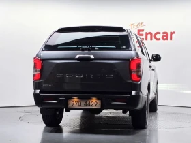 SsangYong Rexton 2.2 672960 Automatic | Auto.bg — изображение 4 SsangYong Rexton 2.2 672960 Automatic | Auto.bg — изображение 4