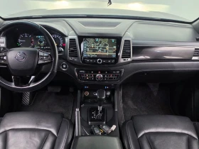 SsangYong Rexton 2.2 672960 Automatic | Auto.bg — изображение 7 SsangYong Rexton 2.2 672960 Automatic | Auto.bg — изображение 7