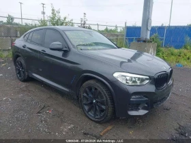 BMW X4 * XDRIVE30I * CARFAX * ОПЦИЯ ЗА ФИНАНСИРАНЕ