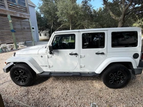 Jeep Wrangler - 25000 € - 31110117 3 | Car24.bg Jeep Wrangler - 25000 € - 31110117 3