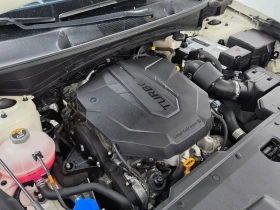 Kia Sportage Diesel 2.0 2WD| 184к.с. | Auto.bg — изображение 6 Kia Sportage Diesel 2.0 2WD| 184к.с. | Auto.bg — изображение 6