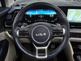 Kia Sportage Diesel 2.0 2WD| 184к.с. | Auto.bg — изображение 12 Kia Sportage Diesel 2.0 2WD| 184к.с. | Auto.bg — изображение 12