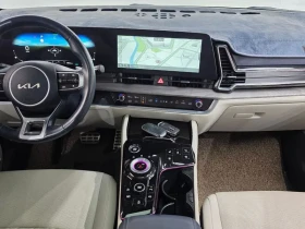 Kia Sportage Diesel 2.0 2WD| 184к.с. | Auto.bg — изображение 7 Kia Sportage Diesel 2.0 2WD| 184к.с. | Auto.bg — изображение 7