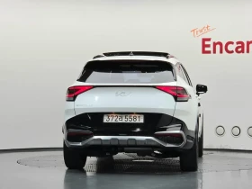 Kia Sportage Diesel 2.0 2WD| 184к.с. | Auto.bg — изображение 4 Kia Sportage Diesel 2.0 2WD| 184к.с. | Auto.bg — изображение 4