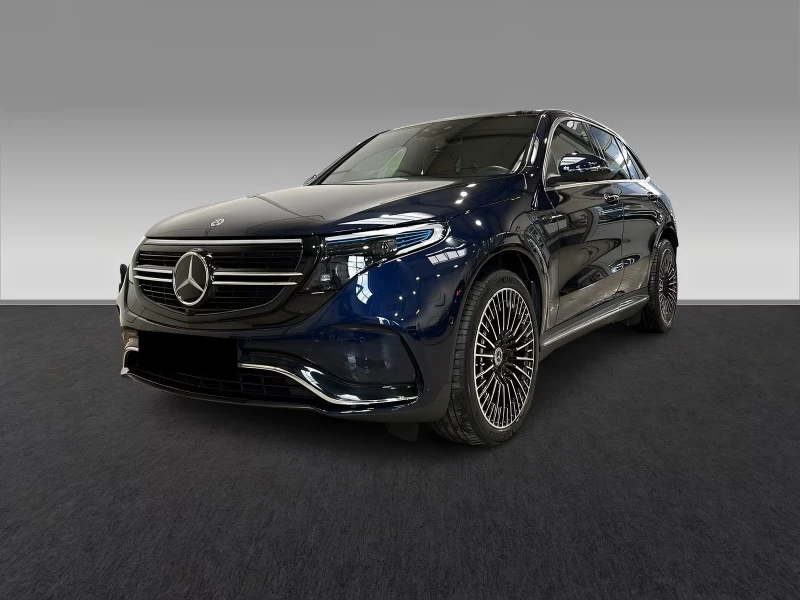 Mercedes-Benz EQC 400 4M AMG/CAMERA/HUD/ - 34998 € / 68450.14 лв. - 22603607 1 | Car24.bg Mercedes-Benz EQC 400 4M AMG/CAMERA/HUD/ - 34998 € / 68450.14 лв. - 22603607 1