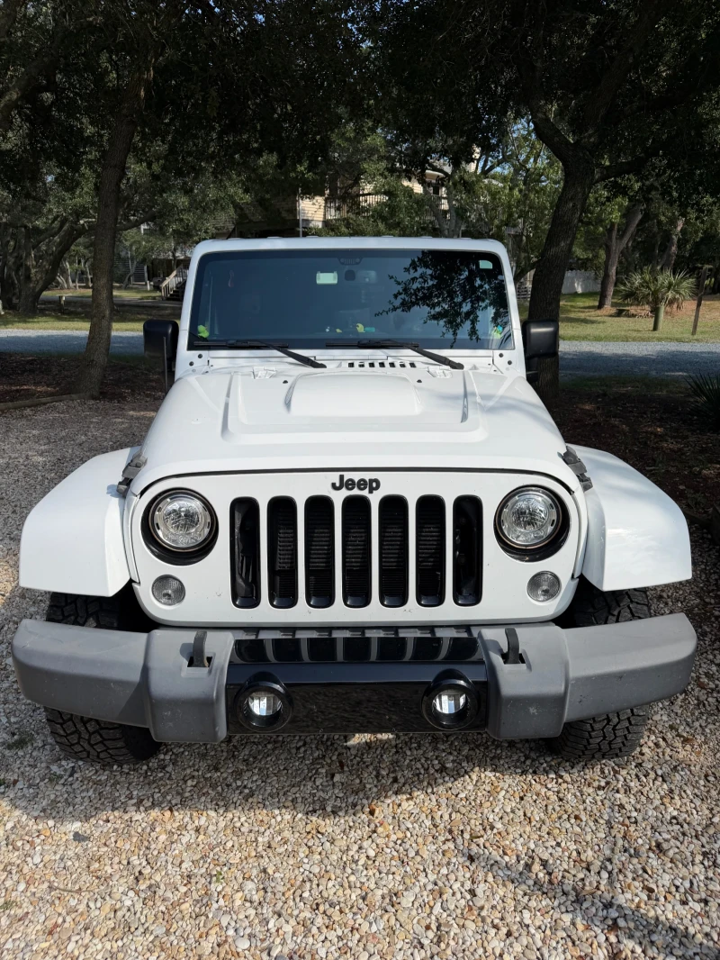 Jeep Wrangler - 25000 € - 31110117 1 | Car24.bg Jeep Wrangler - 25000 € - 31110117 1