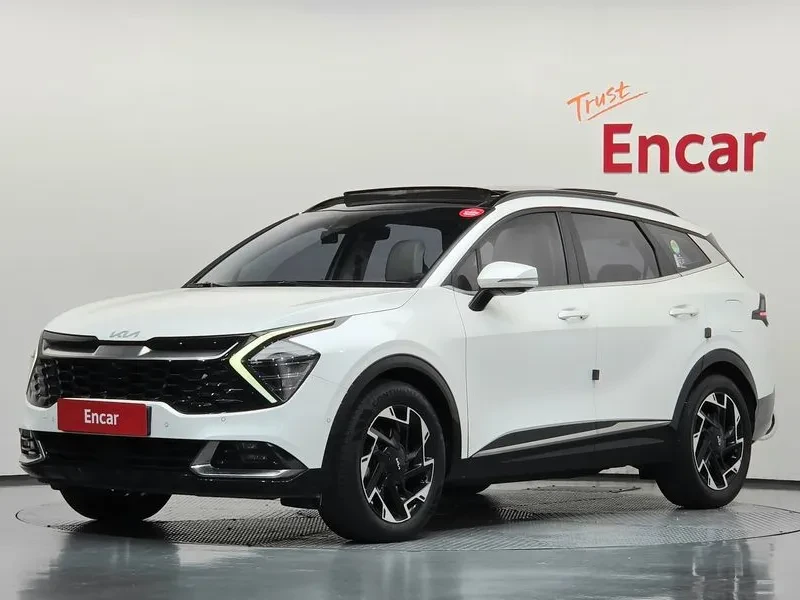 Kia Sportage Diesel 2.0 2WD| 184к.с. | Auto.bg — изображение 1 Kia Sportage Diesel 2.0 2WD| 184к.с. | Auto.bg — изображение 1