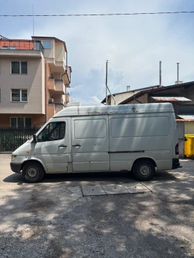 Mercedes-Benz Sprinter Хладилен | Auto.bg — изображение 2 Mercedes-Benz Sprinter Хладилен | Auto.bg — изображение 2