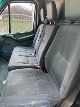 Mercedes-Benz Sprinter Хладилен | Auto.bg — изображение 7 Mercedes-Benz Sprinter Хладилен | Auto.bg — изображение 7
