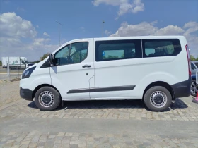 Ford Transit Custom 2.0TDCI/105к.с./EcoBlue/L1H1/8+ 1 места | Auto.bg — изображение 7 Ford Transit Custom 2.0TDCI/105к.с./EcoBlue/L1H1/8+ 1 места | Auto.bg — изображение 7