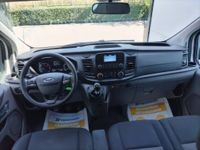Ford Transit Custom 2.0TDCI/105к.с./EcoBlue/L1H1/8+ 1 места | Auto.bg — изображение 9 Ford Transit Custom 2.0TDCI/105к.с./EcoBlue/L1H1/8+ 1 места | Auto.bg — изображение 9