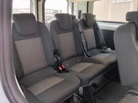 Ford Transit Custom 2.0TDCI/105к.с./EcoBlue/L1H1/8+ 1 места | Auto.bg — изображение 15 Ford Transit Custom 2.0TDCI/105к.с./EcoBlue/L1H1/8+ 1 места | Auto.bg — изображение 15