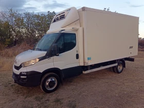 Iveco 35c15 3.0 Хладиен