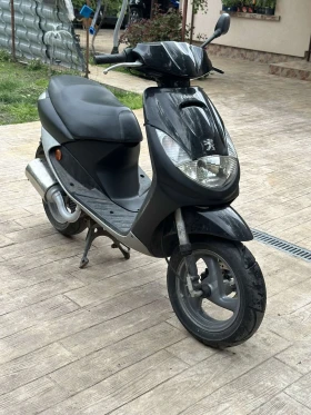 Peugeot Vivacity undefined | Auto.bg — изображение 2 Peugeot Vivacity undefined | Auto.bg — изображение 2