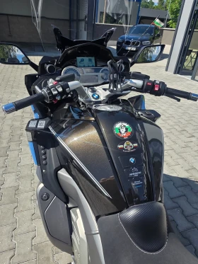 BMW K K 1600 GTL | Auto.bg — изображение 11 BMW K K 1600 GTL | Auto.bg — изображение 11