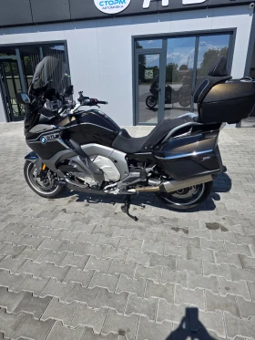 BMW K K 1600 GTL
