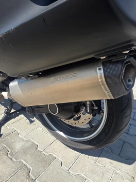 BMW K K 1600 GTL | Auto.bg — изображение 9 BMW K K 1600 GTL | Auto.bg — изображение 9