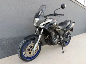 Aprilia Pegaso Strada/660icc/35kw/A2