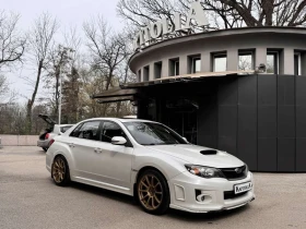 Subaru Impreza WRX STI 4х4 1 - Car24.bg Subaru Impreza WRX STI 4х4 1