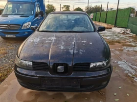 Снимка Seat Leon
