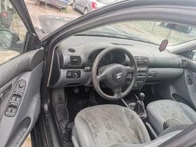 Seat Leon 1.9TDI 90кс | Mobile.bg — малка снимка 10