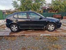 Seat Leon 1.9TDI 90кс | Mobile.bg — малка снимка 2