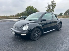 Снимка VW Beetle