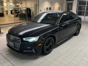 Audi A4 * Technik * CARFAX * ЦЕНА ДО БГ - Car24.bg Audi A4 * Technik * CARFAX * ЦЕНА ДО БГ