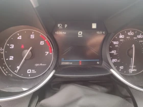 Alfa Romeo Giulia 2.0 Ti RWD - 26580 € / 51985.96 лв. - 93033517 10 | Car24.bg Alfa Romeo Giulia 2.0 Ti RWD - 26580 € / 51985.96 лв. - 93033517 10