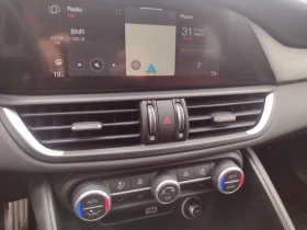 Alfa Romeo Giulia 2.0 Ti RWD - 26580 € / 51985.96 лв. - 93033517 11 | Car24.bg Alfa Romeo Giulia 2.0 Ti RWD - 26580 € / 51985.96 лв. - 93033517 11