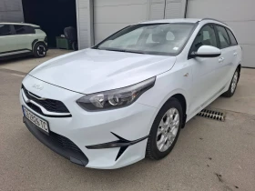 Kia Ceed 1.5 T-gdi SW Comfort Гаранция - Car24.bg Kia Ceed 1.5 T-gdi SW Comfort Гаранция