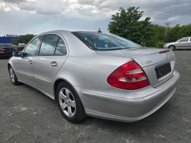Обява за продажба на Mercedes-Benz E 280 3, 0CDI177ksAVANTGARDENAVIKOJAAVTOMATIKITALIAEU4