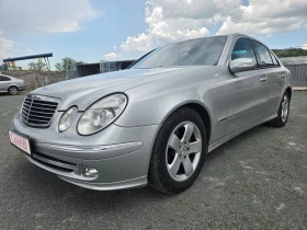 Снимка Mercedes-Benz E 280