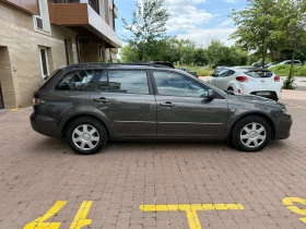 Mazda 6 2.0 | Auto.bg — изображение 4 Mazda 6 2.0 | Auto.bg — изображение 4