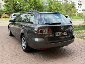 Mazda 6 2.0 | Auto.bg — изображение 7 Mazda 6 2.0 | Auto.bg — изображение 7