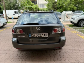 Mazda 6 2.0 | Auto.bg — изображение 6 Mazda 6 2.0 | Auto.bg — изображение 6