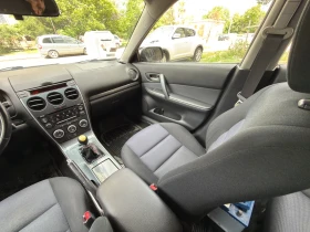 Mazda 6 2.0 | Auto.bg — изображение 13 Mazda 6 2.0 | Auto.bg — изображение 13